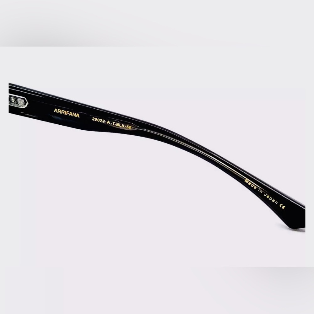 New Women’s Authentic Dita Sunglasses - Picture 5 of 15